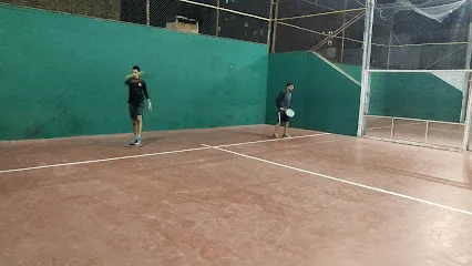 Puerto Banus Padel Club photo
