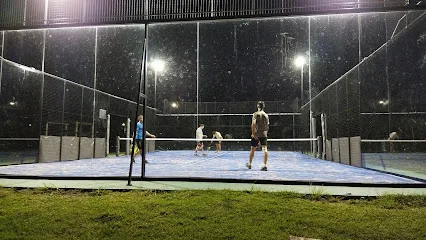 Atenas Padel photo