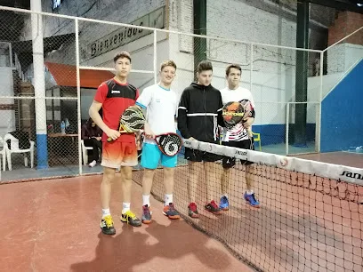Ave Fenix Padel photo