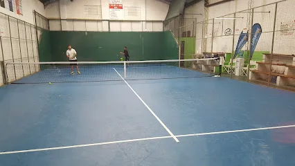 Padel Center Rojas photo