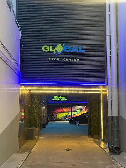 Global Padel Center photo