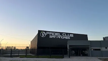 San Andres padel club photo