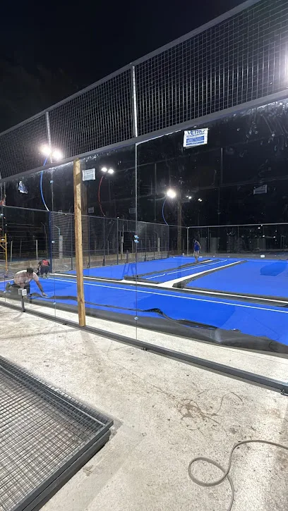 Smash Padel photo