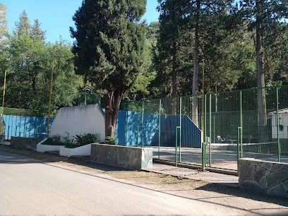 Padel Club El Volcán photo