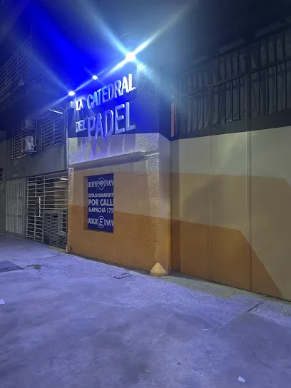 La Catedral Del Padel photo