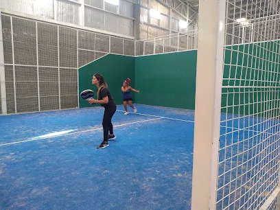Ruta 3 padel photo
