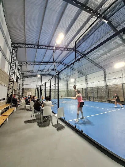 Unuci Padel photo