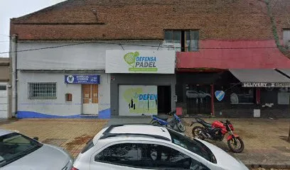 Defensa Padel photo