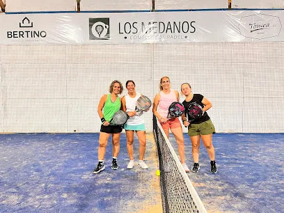 Los medanos photo