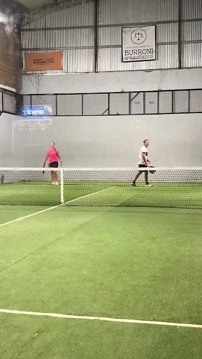 Bragado Padel (cancha) photo
