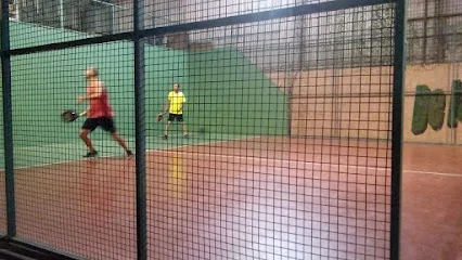 DE LA NACION PADEL photo