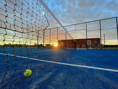 Orfilio Padel photo