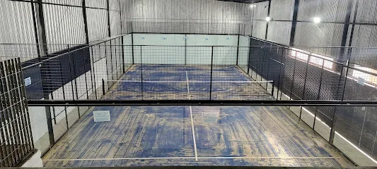 Pango Padel photo