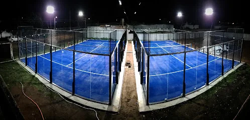 Complejo Deportivo Corralon photo