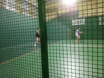Nuevo Acuario Padel photo