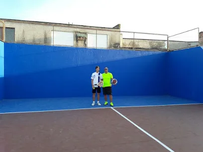 Cancha Padel photo