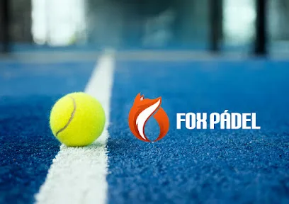 Fox Padel photo