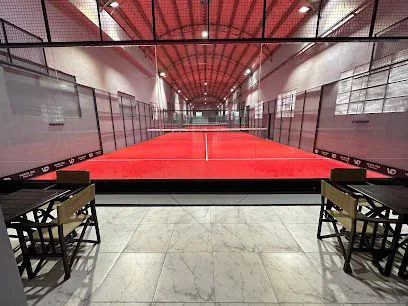 VEINTE DIEZ PÁDEL CLUB photo