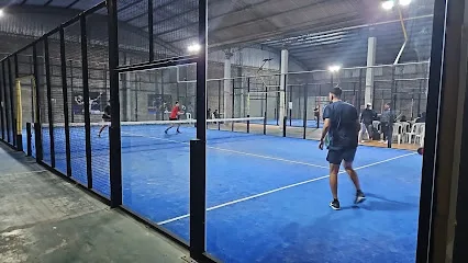 La Catedral Padel photo