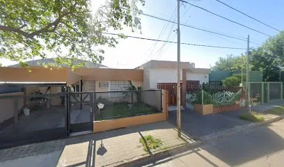 San Lorenzo Padel Center photo