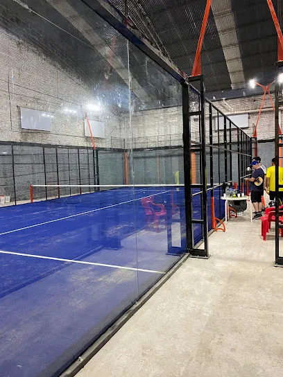 Deportivo Lavalle Padel photo