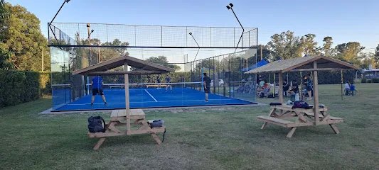 Panoramic Padel photo