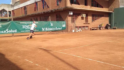 HANSER TENIS photo