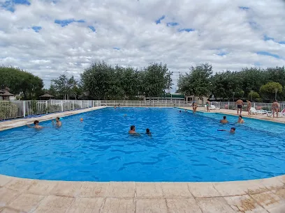 Polideportivo Luz y Fuerza Río IV photo