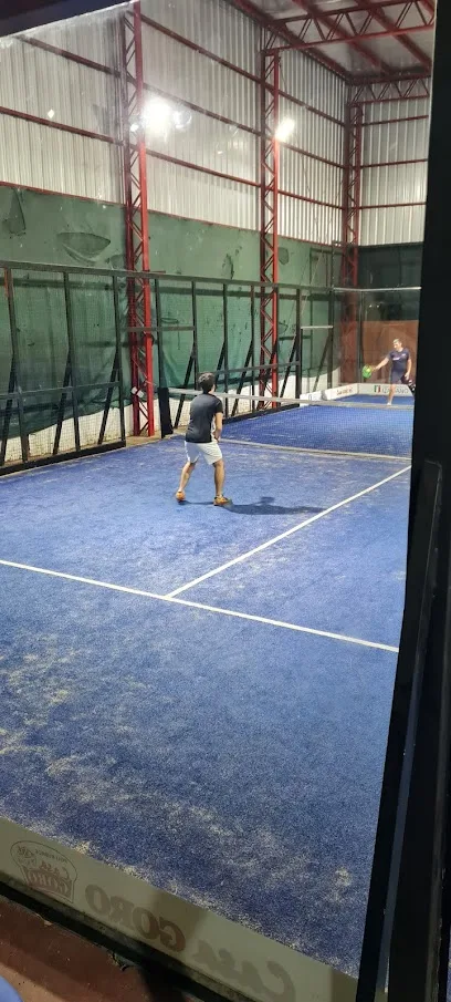 Complejo Deportivo Italiano photo