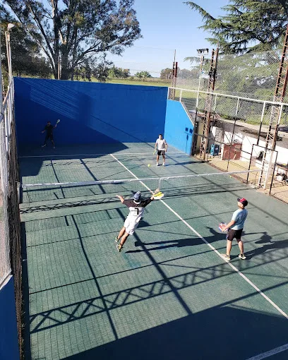 Estrella PADEL norte photo