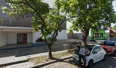 Club Sarmiento Pádel & Box photo