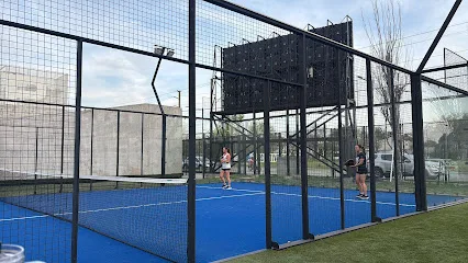 Rosario Arena Sports photo