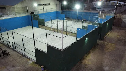 Oeste Padel SL photo