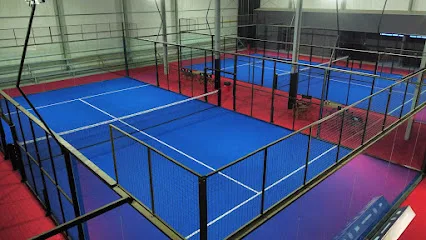 PADEL CAV photo