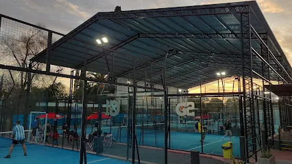 Go Padel Pergamino photo
