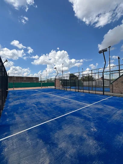 PADEL TCC photo