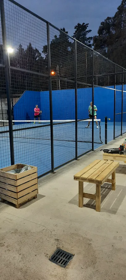 Padel Zone SL photo
