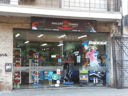 Halcry Tennis photo