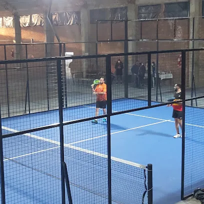 Club Social Y deportivo sarmiento photo