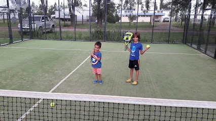 Gama Padel Club photo