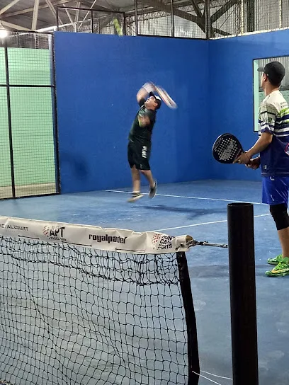 LA CORTADA PADEL photo