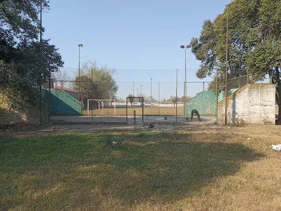 PARQUE PADEL CLUB photo