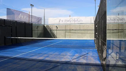 Play Match - Complejo de Pádel photo