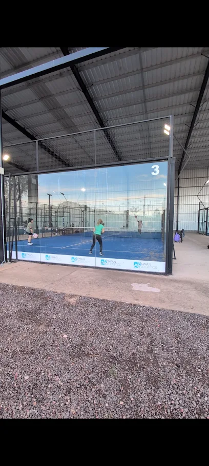 Golden Point Padel photo