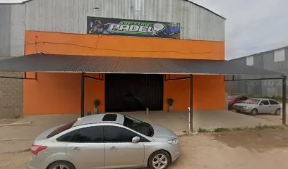 PADEL CLUB photo