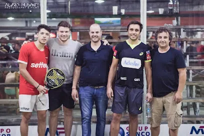 Complejo Defensores Padel photo