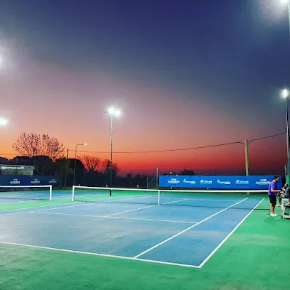 Alfonzo Padel Club photo
