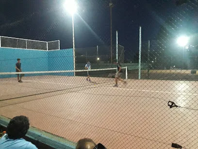 Racing club padel Teodelina photo