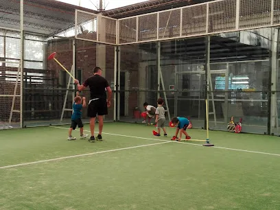 Mundo Padel Estadio photo