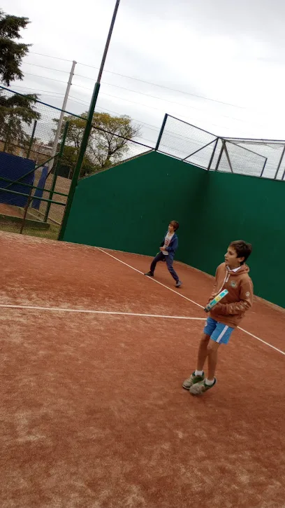 Confiteria el lago tenis y padel photo
